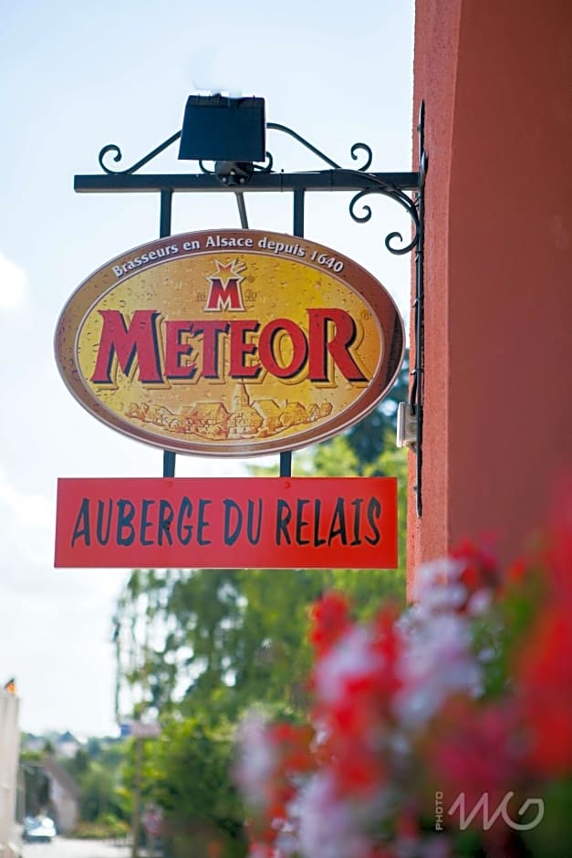 Auberge du Relais