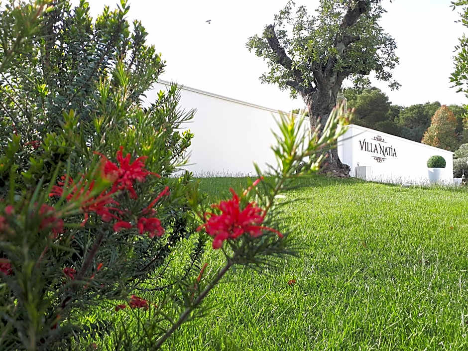 villa natia