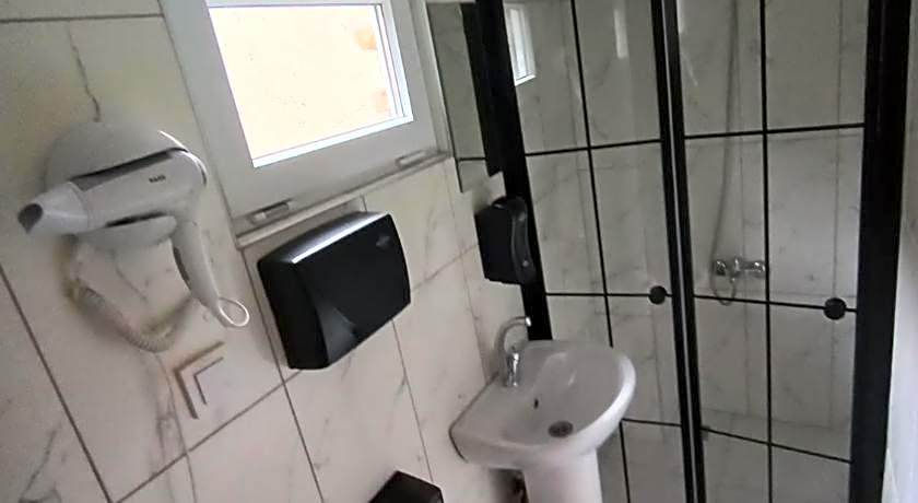 Deeps Hostel Ankara 2