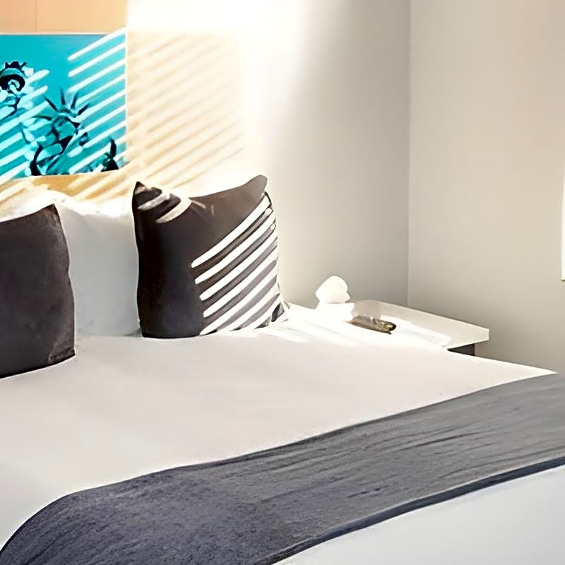 City Living Boutique Hotel