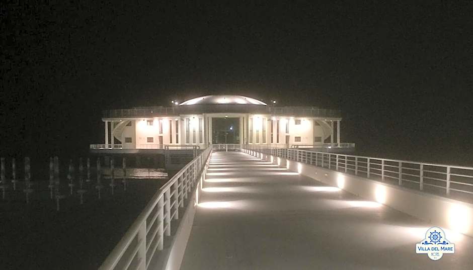 Hotel Villa del Mare