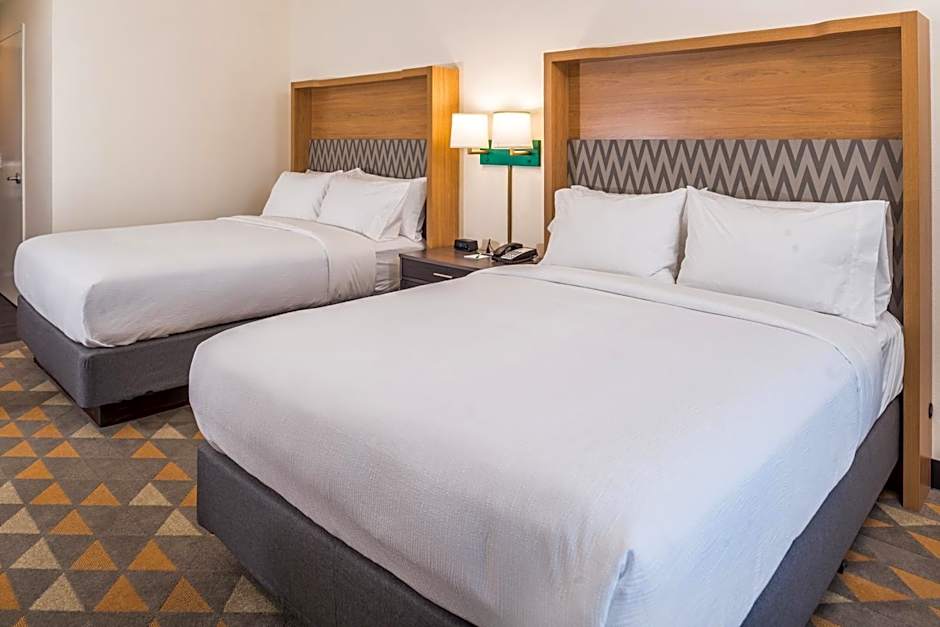 The Holiday Inn Joplin By IHG