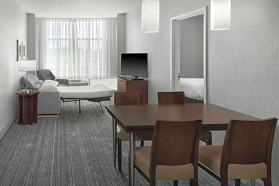 TownePlace Suites by Marriott Springfield