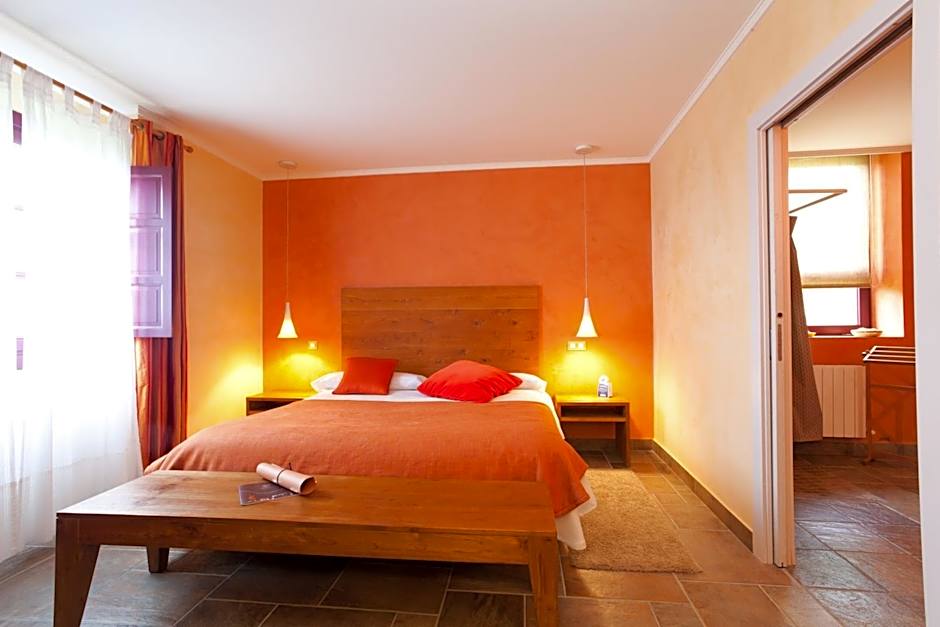 Casa Rural Etxegorri