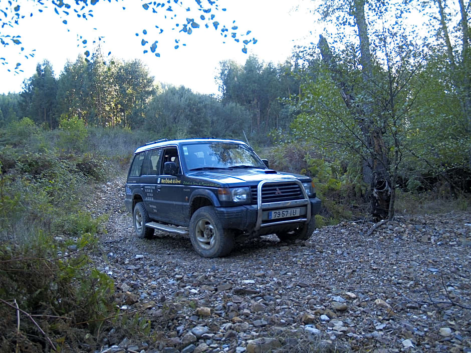 Nave Redonda do Cerro - Countryside & Nature