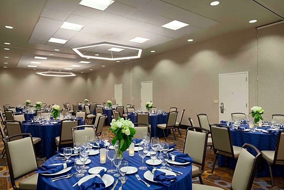 Hilton Garden Inn Cupertino