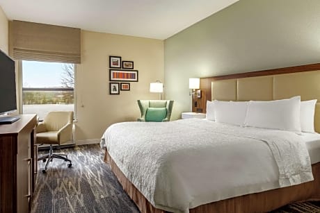 King Bed Non Smoking