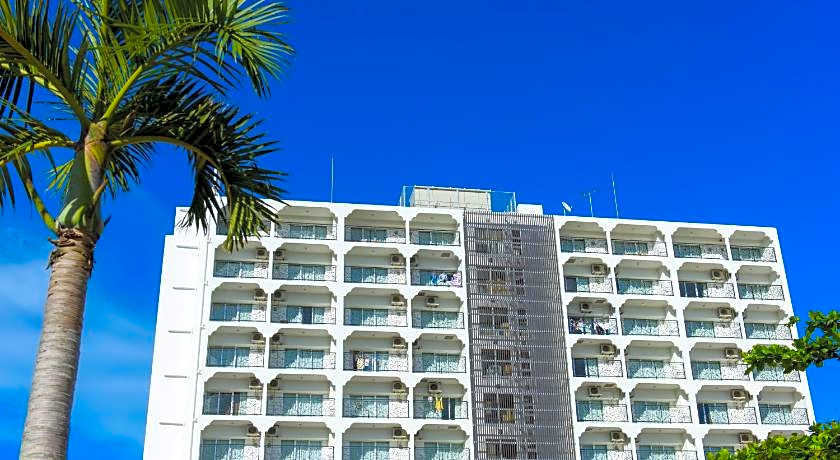 Condominium Hotel Monpa