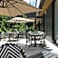 Hotel Antre Chapultepec