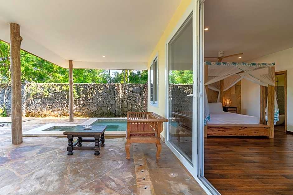 Maharaja Boutique Hotel Zanzibar