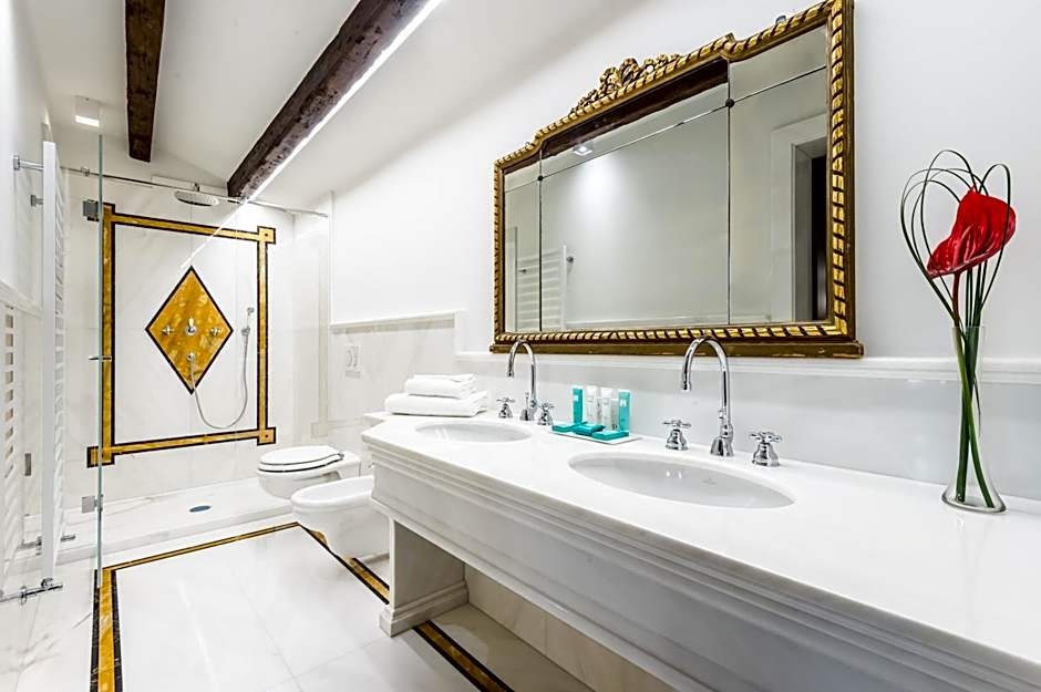 Hotel Nani Mocenigo Palace