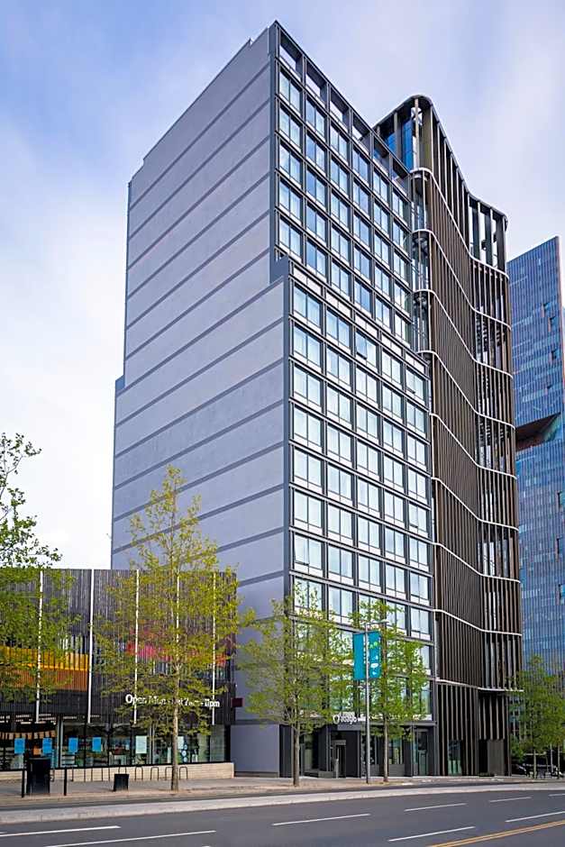 Aparthotel Adagio London Stratford