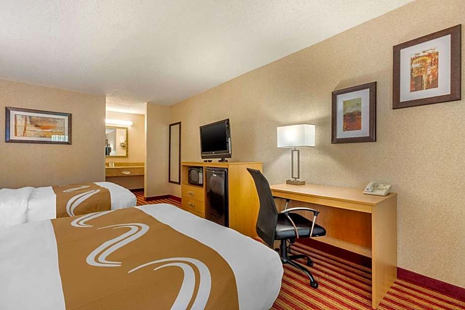 Quality Inn Exit 4
