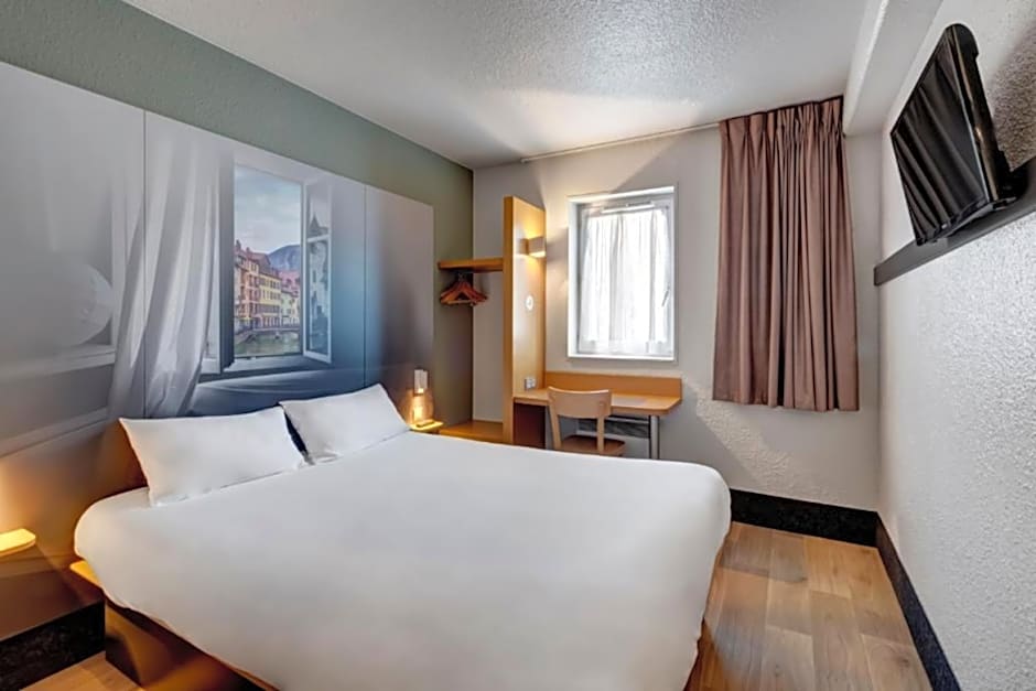 B&B HOTEL Annecy Argonay