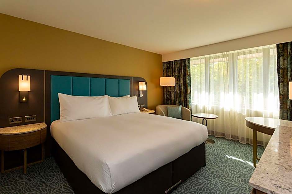 DoubleTree By Hilton Hotel Nottingham - Gateway