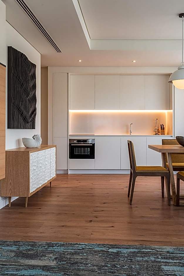 Hyatt Regency Lisbon