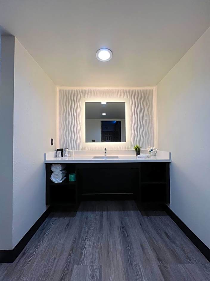 Imperial Suites