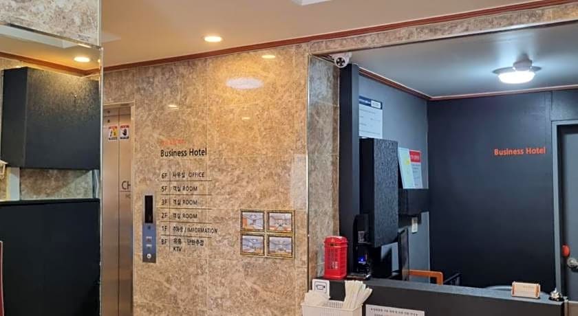 Charlie Hotel