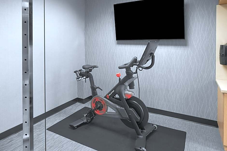 Courtyard by Marriott Springfield