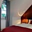Patentkrug Design Hotel
