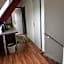 Parkhotel Villingen und Boardingzimmer