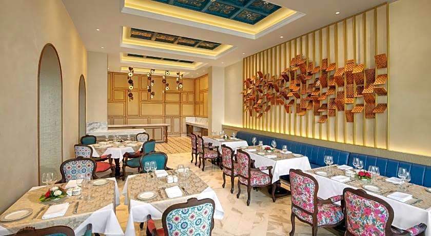 Pilibhit House, Haridwar - IHCL SeleQtions