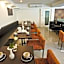 G9 Bangkok Hotel