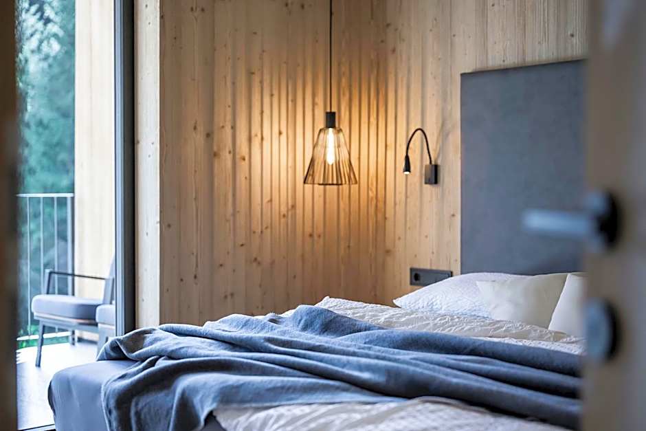 Stelza Nature Chalet