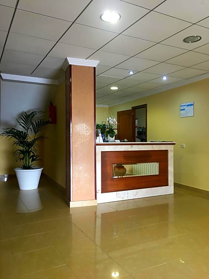 Hotel Rias Baixas