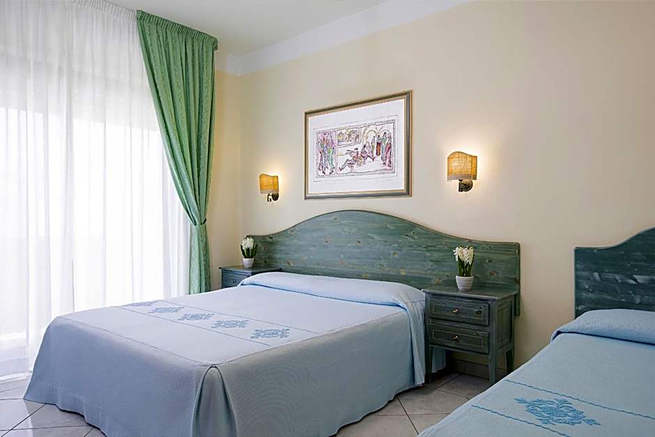 Hotel Maria Rosaria