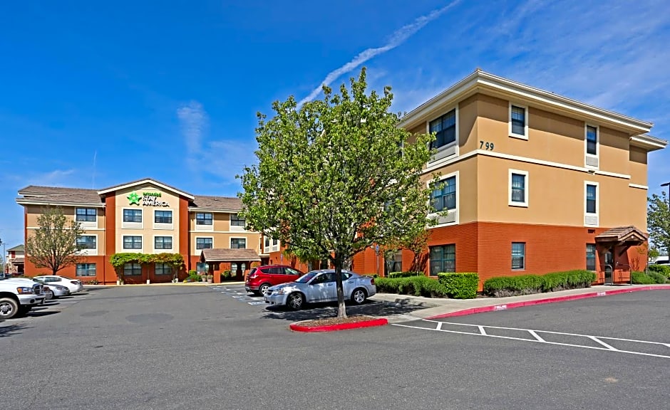 Extended Stay America Suites - Sacramento - Vacaville