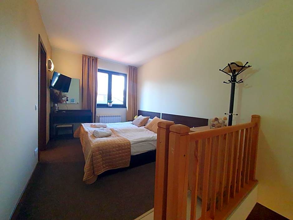 Apartment ZAX B7 in Terra Complex