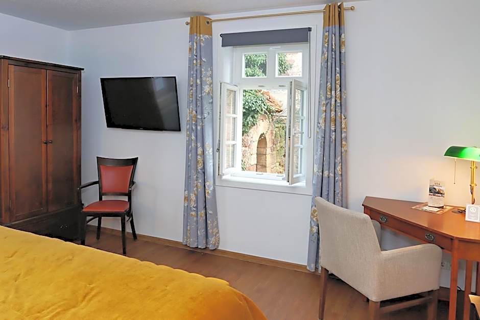 Hotel Vorderburg