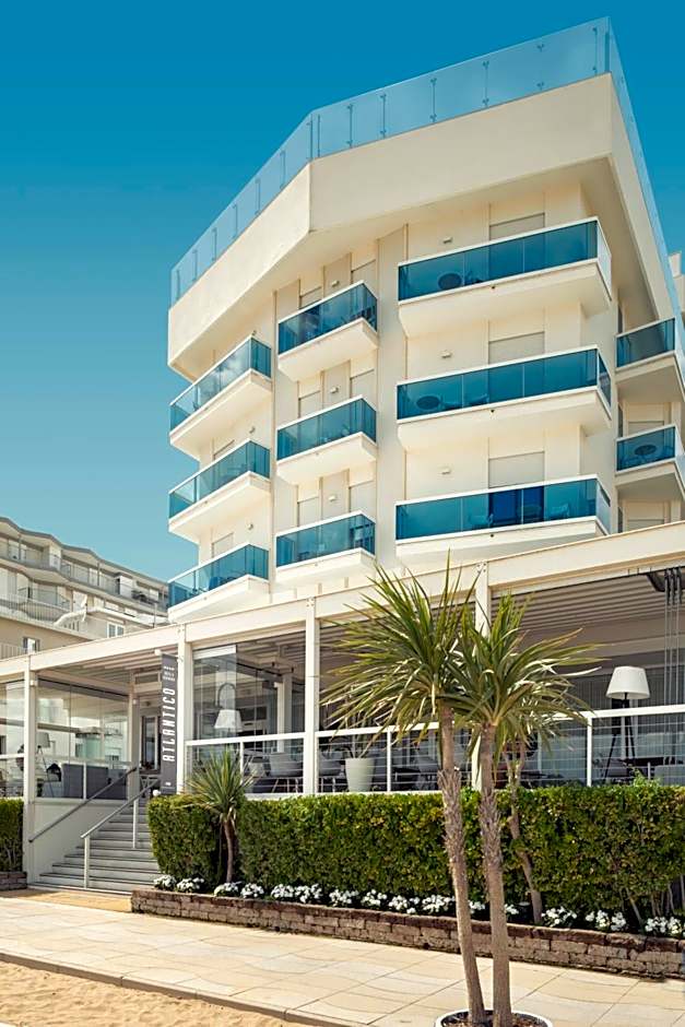 Hotel Atlantico