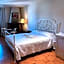 At Home Bed and Breakfast