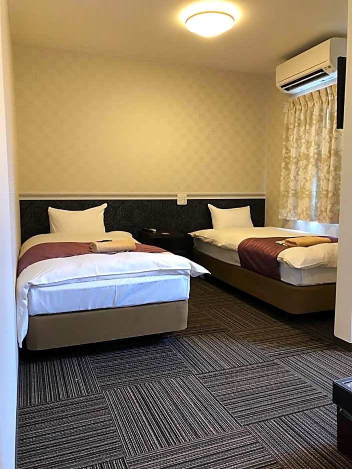 Hotel Sunmarine
