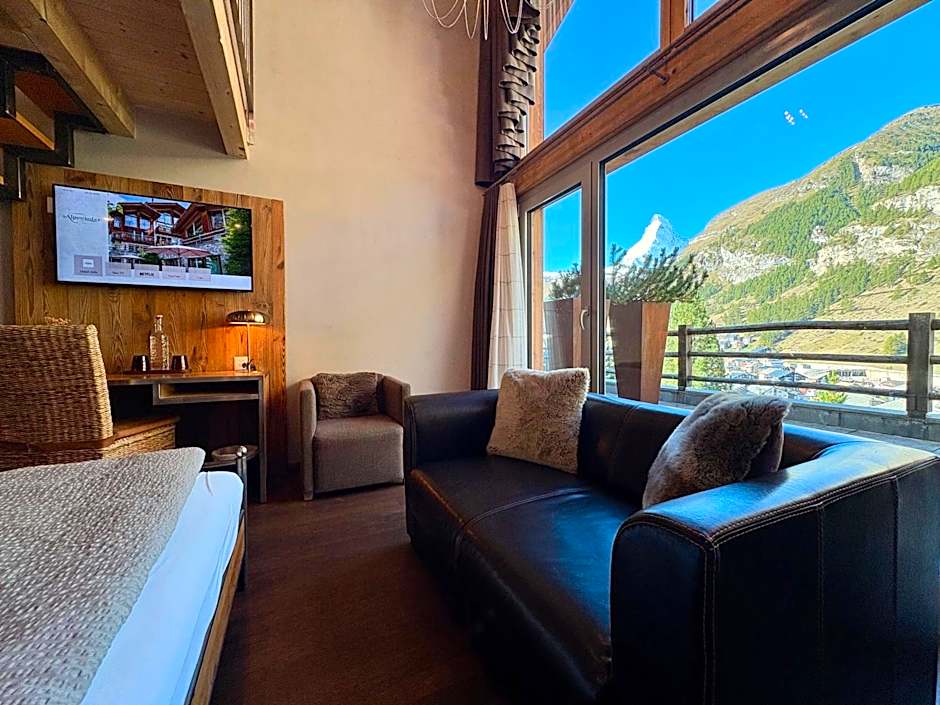 Alpenlodge