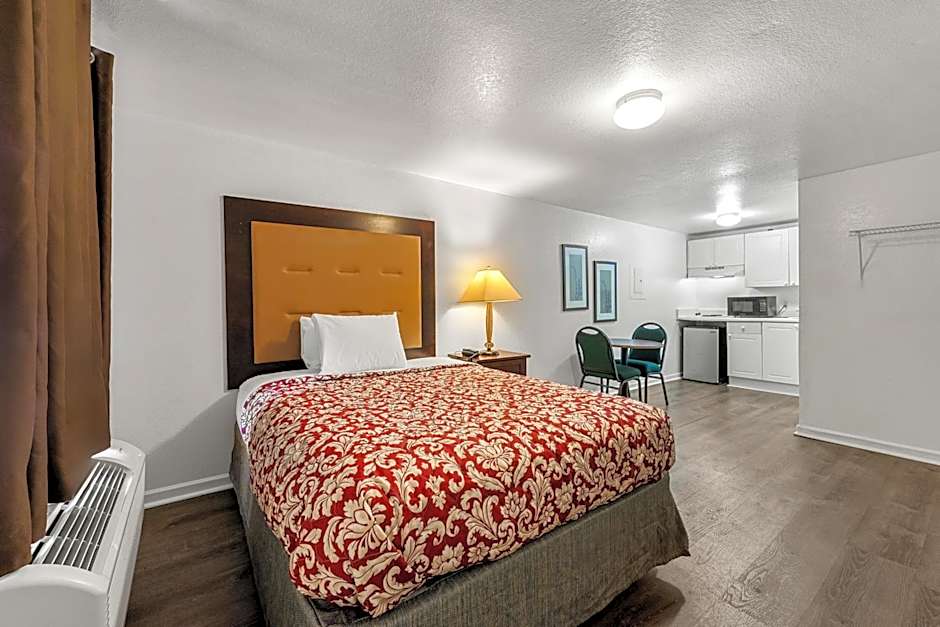 Extended Stay Studios