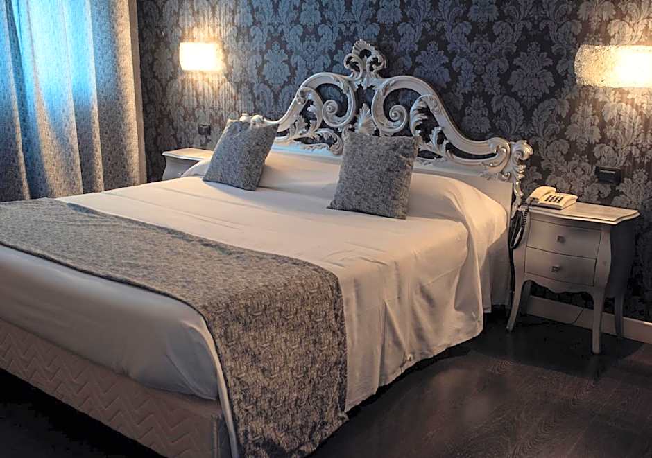 Hotel - Motel Flower