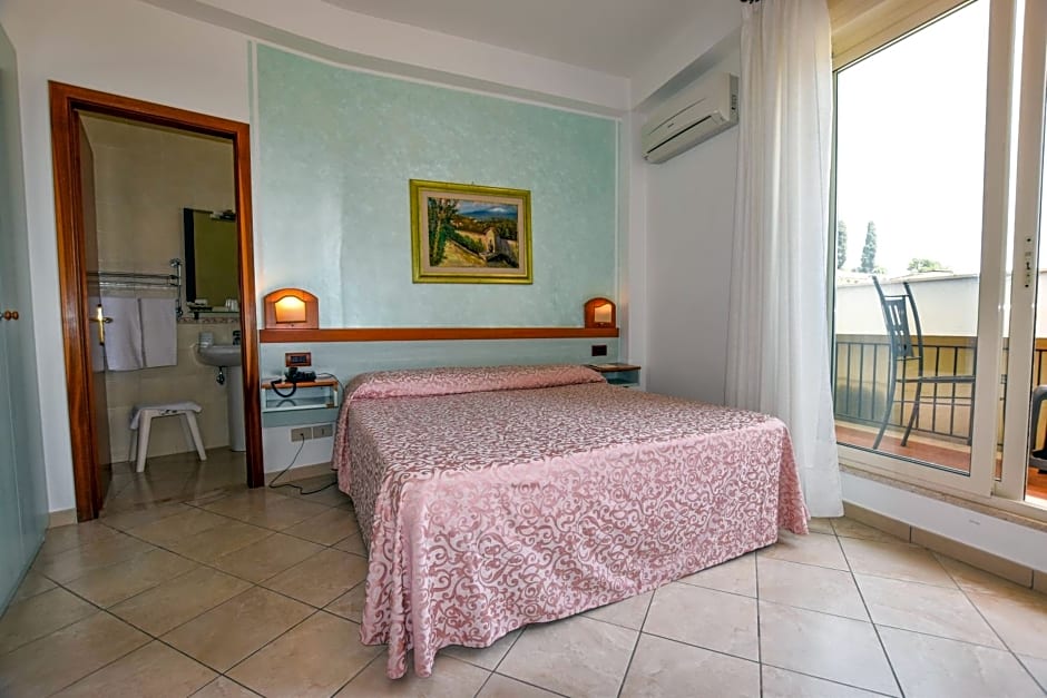 Hotel Condor