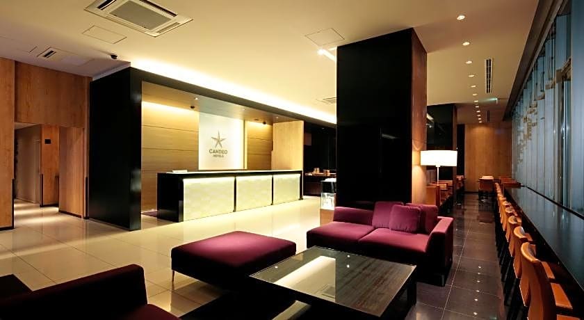Candeo Hotels Chino