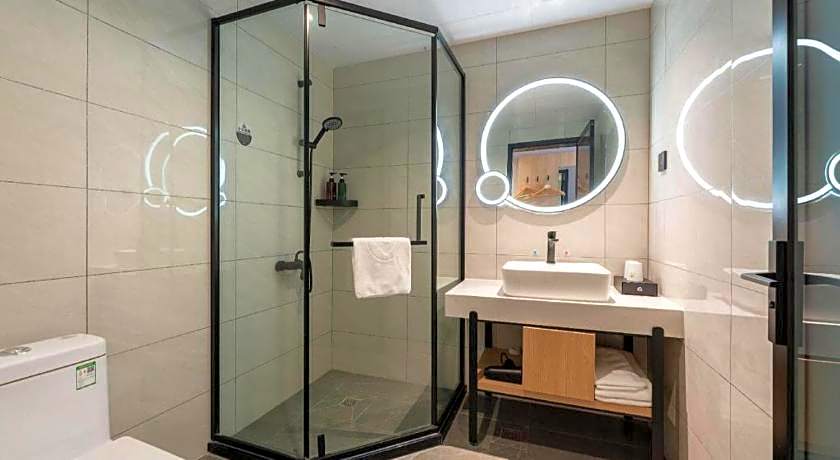 GreenTree Inn Weihai Port