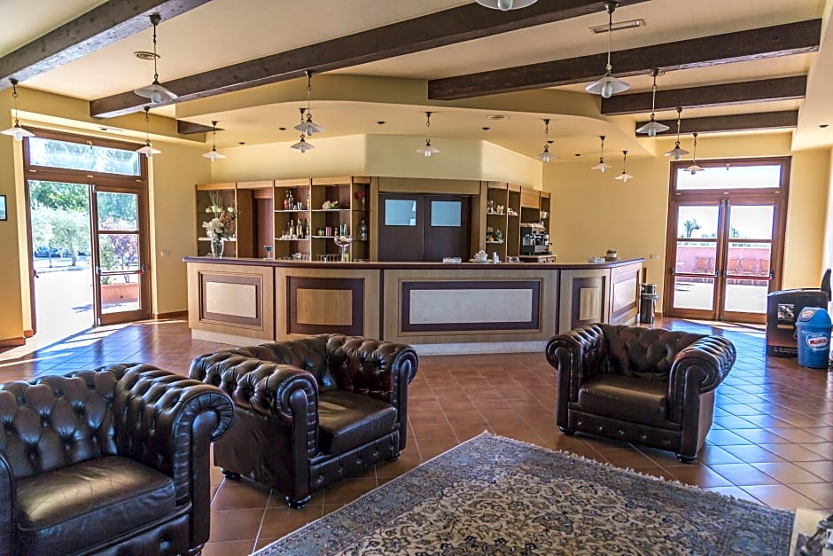 Hotel Relais Antica Masseria