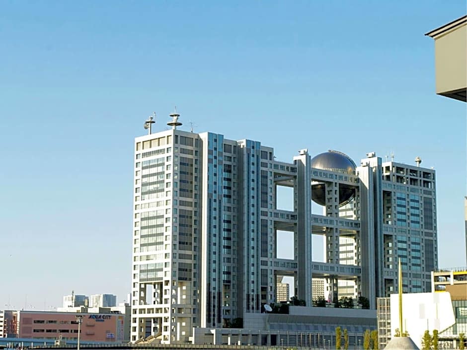 Tokyu Stay Takanawa Shinagawa Area