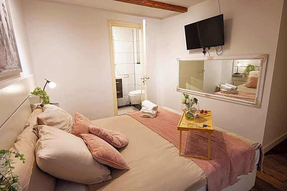 Beautiful DutchHouse Centrum