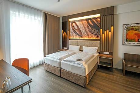 Standard Family Room