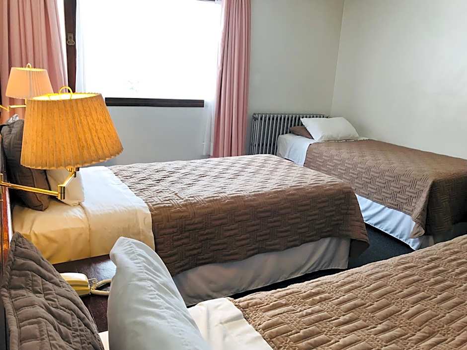 Hotel Ushuaia
