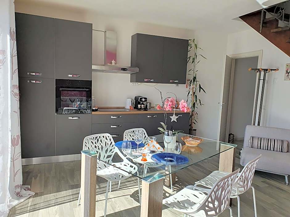 Appartamenti Da Melissa