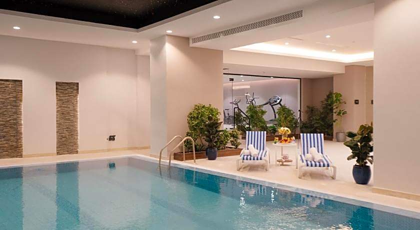 Cantonal Hotel By Warwick