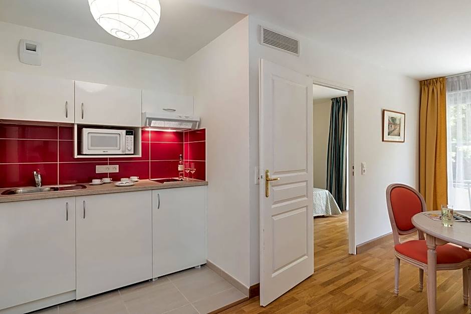 MÉDICIS HOME DIJON LES PETITES ROCHES